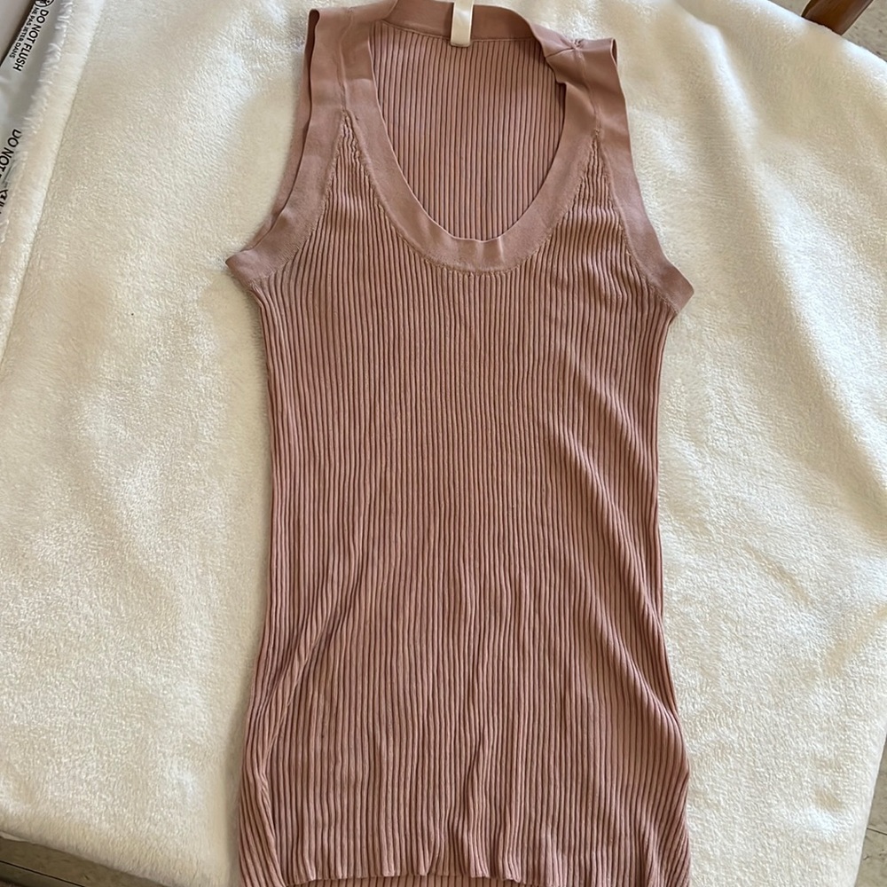 Wishlist Top